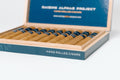 Raising Alphas Cigar